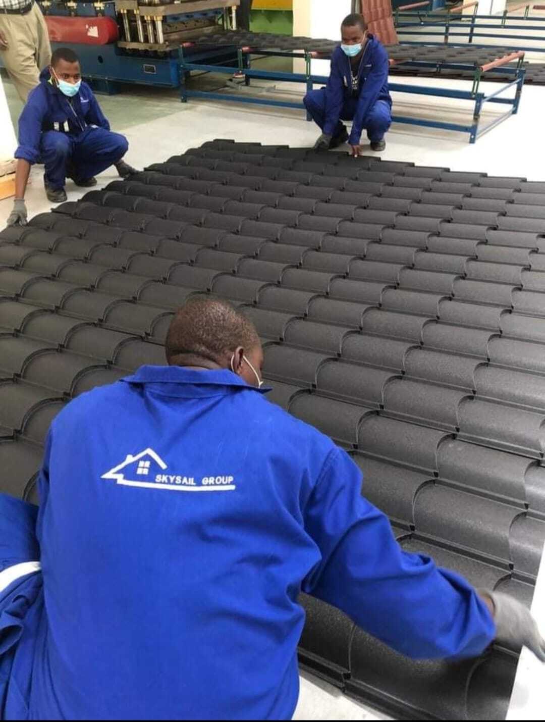 A Complete Guide to the Product Range of Skysail Brikorne International Limited